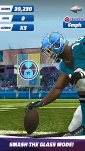 Flick Field Goal 23 screenshot 12