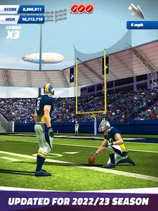 Flick Field Goal 23 screenshot 14