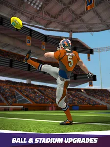 Flick Field Goal 23 screenshot 15