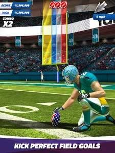 Flick Field Goal 23 screenshot 16