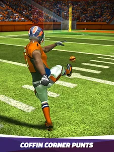 Flick Field Goal 23 screenshot 17