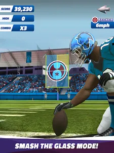 Flick Field Goal 23 screenshot 19