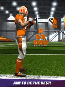 Flick Quarterback 23 screenshot 18