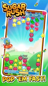 Sugar Rush screenshot 5