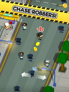 Blocky Cops screenshot 12