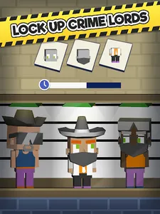 Blocky Cops screenshot 15