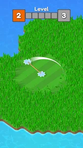 Grass Cut screenshot 1