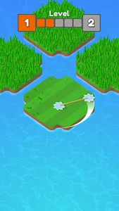 Grass Cut screenshot 5