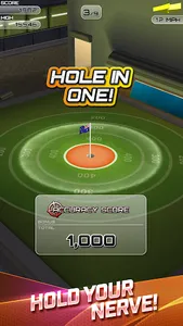 Flick Golf Extreme screenshot 11