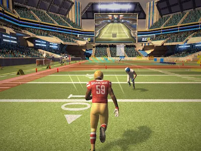 Big Hit Football 23 screenshot 17