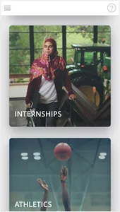 MyAugie screenshot 1