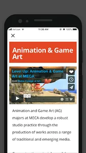 MECA 24/7 screenshot 1