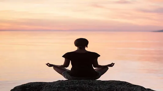 perfect meditation guide screenshot 10