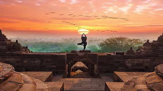 perfect meditation guide screenshot 11