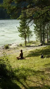 perfect meditation guide screenshot 12