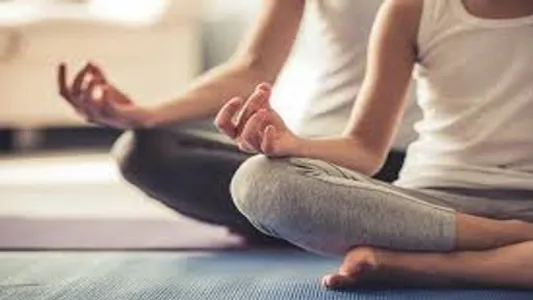 perfect meditation guide screenshot 18