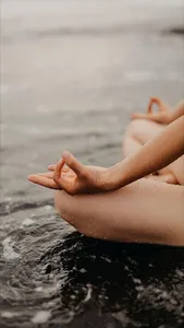 perfect meditation guide screenshot 2