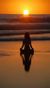 perfect meditation guide screenshot 28