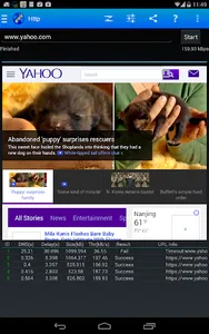 iMapper Wifi Pro screenshot 7