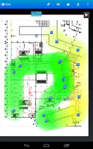 iMapper Wifi Pro screenshot 9