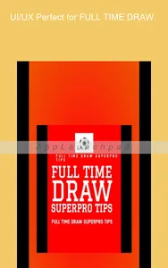 FULL TIME DRAW SUPERPRO TIPS screenshot 6