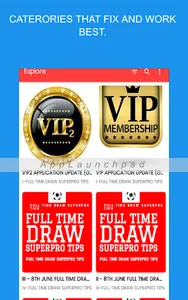 FULL TIME DRAW SUPERPRO TIPS screenshot 7