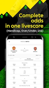 Fulltimewin Tips screenshot 0