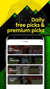 Fulltimewin Tips screenshot 2
