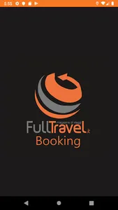 FullTravel App - Flights & hot screenshot 0