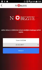 Nobezite - Dr. Ayhan MESCİ screenshot 4