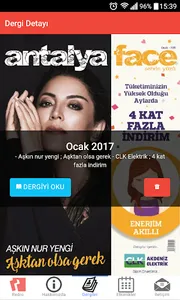 antalyaface - Redro Ajans screenshot 4