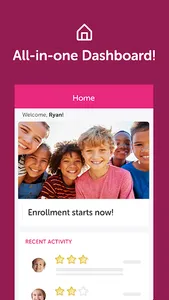 Fulton Swim School screenshot 0