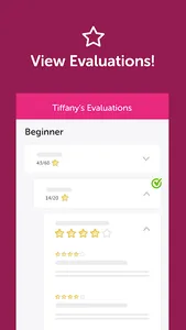 Fulton Swim School screenshot 1