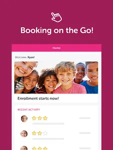 Fulton Swim School screenshot 3