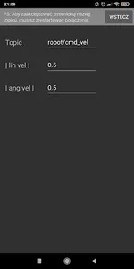 Fumar screenshot 2