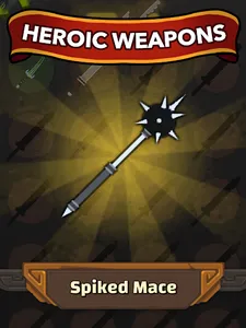 Blacksmith: Ancient Weapons -  screenshot 13