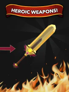 Blacksmith: Ancient Weapons -  screenshot 15