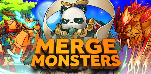 Merge Monsters screenshot 15