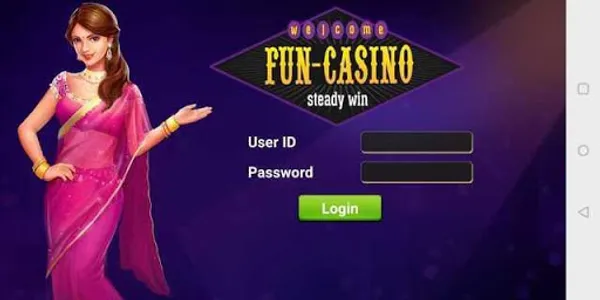 Fun Casino screenshot 0