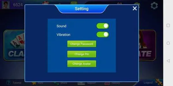 Fun Casino screenshot 2