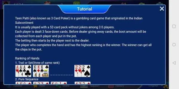 Fun Casino screenshot 3
