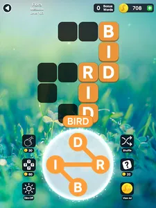 Word Swipe Brain Games Puzzle screenshot 10