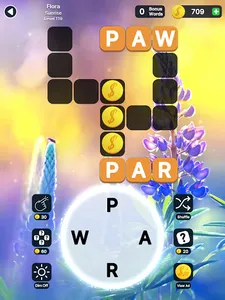 Word Swipe Brain Games Puzzle screenshot 11