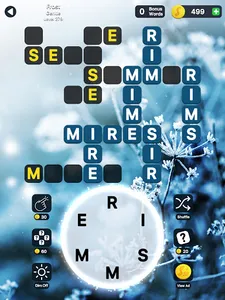 Word Swipe Brain Games Puzzle screenshot 12