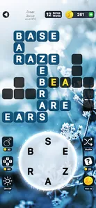 Word Swipe Brain Games Puzzle screenshot 6