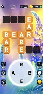 Word Swipe Brain Games Puzzle screenshot 7