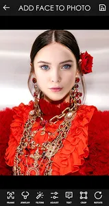 Woman Jewelry Photo Editor screenshot 13