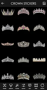 Woman Jewelry Photo Editor screenshot 16