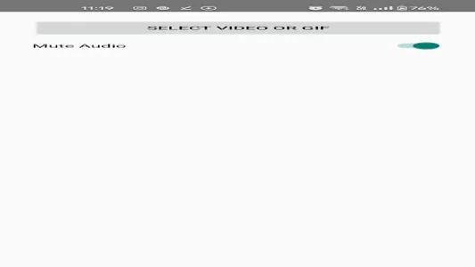 video to wallpapper screenshot 10