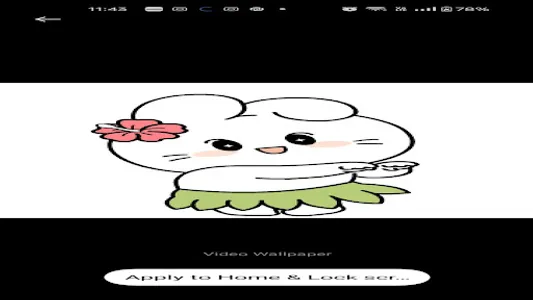 video to wallpapper screenshot 11